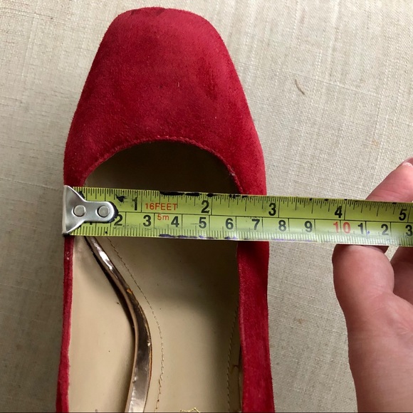 Aldo Heels, EUC - Picture 12 of 12